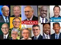 Mark Finley - CATHOLIC WOLF PASTORS has become Preachers in Seventh-Day Adventist or SDA Church