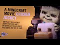 Minecraft-filmo kaj katkafejo | Esperanto-renkontiĝo en Arnhem