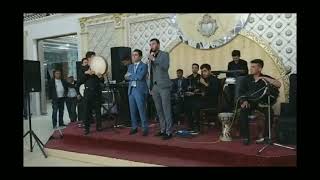 Hay Hay Ulan Malik Saidov Sardor Tairov Duet