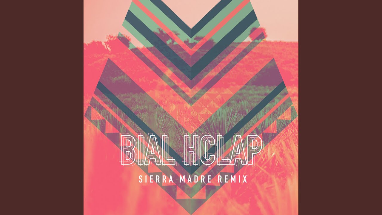 Watch Sierra Madre (Remix) on YouTube Watch Sierra Madre (Remix) on YouTube