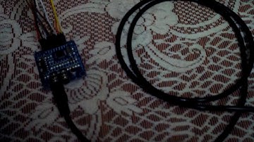 Linux Device Driver to add Audio Codec DSP, VS1053 with Raspberry Pi 3 - I