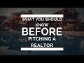 What You Should KNOW Before Pitching a Real Estate Company For Your Social Media Agency!