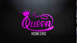 ذا كوين لخدمات الافراح | زفاف.نت screenshot 3