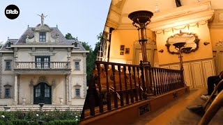 Villa Volta  Efteling onride Pov