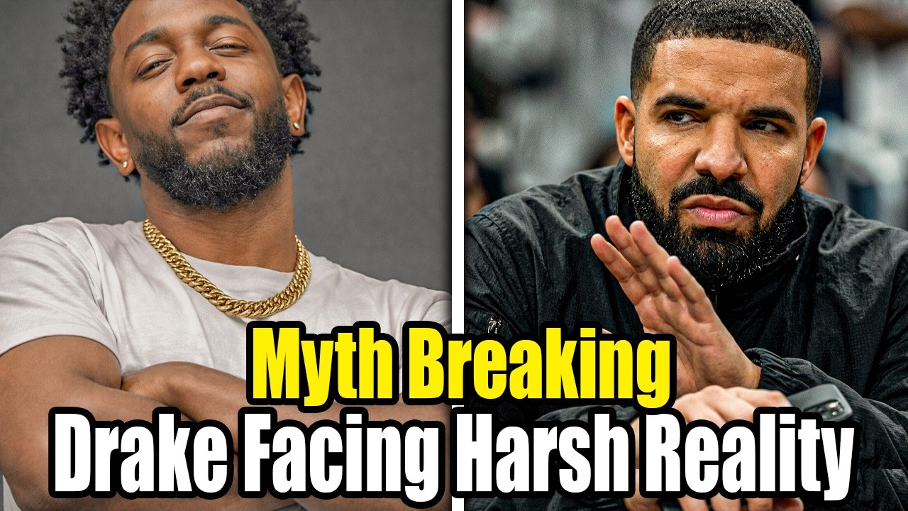 3 минуты назад: Хакеры уничтожили альбом Дрейка 