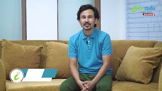 Live Audition: Diwash Shrestha (Aryaman Hastakala)