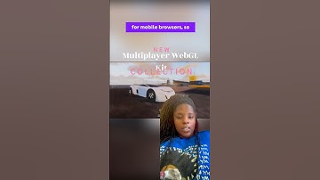 The Easiest Way to Make Multiplayer Online Games in Unity 👀 #unity #game #dev