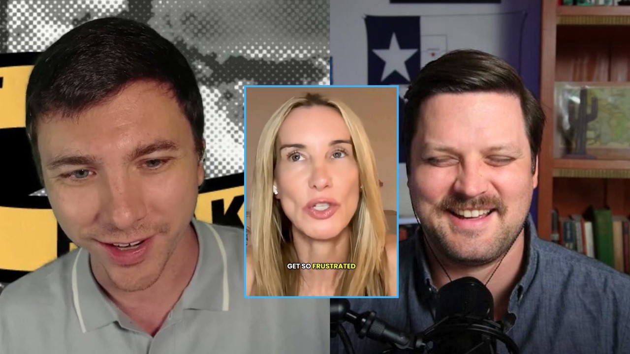 ОНА ПРАВА: Дженнифер Уэлч разоблачила Кори Букера