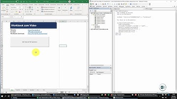 Jedes Excel-Tabellenblatt als PDF per Makro abspeichern I Excelpedia