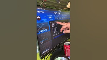 Sửa lỗi không vào được windows.