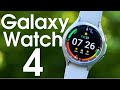 NEW GALAXY WATCH 4 CLASSIC by Samsung (A New Era of Smartwatches)