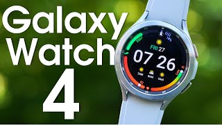 NEW GALAXY WATCH 4 CLASSIC by Samsung (A New Era of Smartwatches) screenshot 5