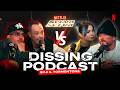 I Tormentoni ci hanno stufato? | Nuova Scena Dissing Podcast