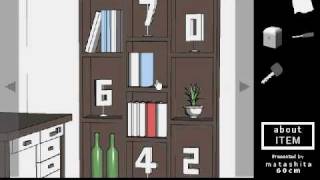 Room No.01 - Easygame Video Walkthrough