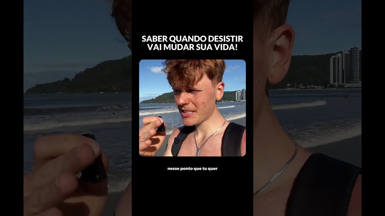 desista