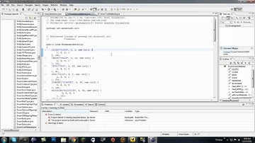 Minecraft Modding Made Easy: Enum Classes Chat (HD)