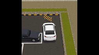 Dr Parking best game simulation level 18 #drparking #gameplay