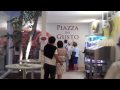 Venice Film Festival: Movie Village - Restaurant and Bar