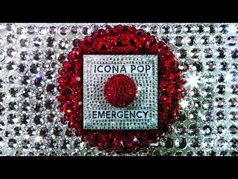 Icona Pop Clap Snap