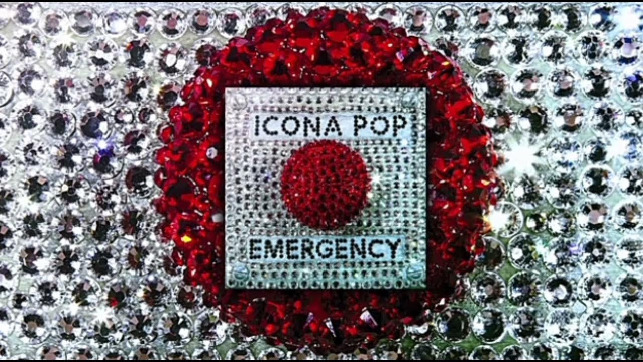 Клап снап флешмоб. Snap icona Pop. Icona Pop Clap Snap. Icona Pop Emergency. Clap Clap icona Pop.