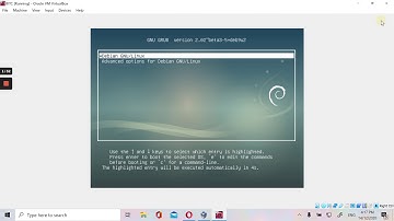 Lab 11 (Part 2)-  Bridged Networking in Virtual Box
