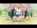 Muqabla dance  street dancer 3d  rk dance academy  choreographed by anil gupta