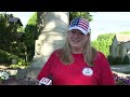 Wallingford begins celebrating America's 250th birthday