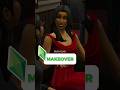 Kto następny? Zaobserwuj, żeby zobaczyć więcej makeoverów! #sims4 #bellagoth #makeoversims4
