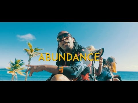 Farmer Nappy - Abundance (OFFICIAL MUSIC VIDEO)  Soca 2017 [ NH PRODUCTIONS TT ]