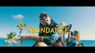 Video thumbnail of "Farmer Nappy - Abundance (OFFICIAL MUSIC VIDEO)  Soca 2017 [ NH PRODUCTIONS TT ]"