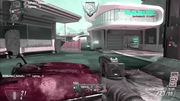 Modding Bo2 with friends