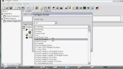 how to add bounty to units for wc3