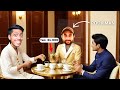 I Took A Poor Man To A 5 STAR HOTEL