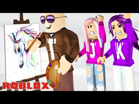 Playing Roblox Deathrun Kate And Janet