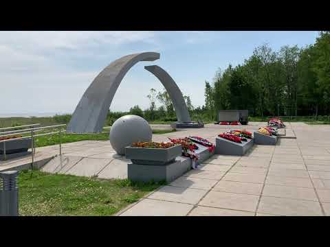 Дорога жизни. Видеозарисовки.
