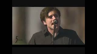 Jimmy Eat World Live @ Coachella 2011 (Full Concert)