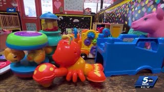 Oklahoma childcare providers await court decision on subsidy cuts