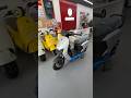 Everything They Don't Tell You About Electric Bikes #shorts #viral