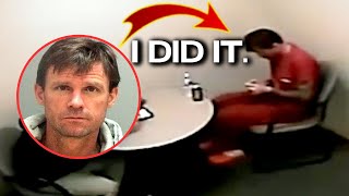 Man HIDES In Plain Sight For 20 YEARS And Then CONFESSES TO... | JCS Inspired