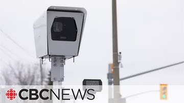 Speed cameras: Safety measure or cash grab?