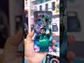 Babar Azam Custom Mobile Skin 😍🔥 | Cricket Fan Dream Phone 📱🏏 #babarazam #peshawarzalmi #psl11