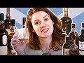 How to order Whisky like a Boss!