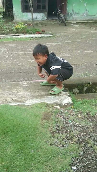 ketika orang berak lucu #Short