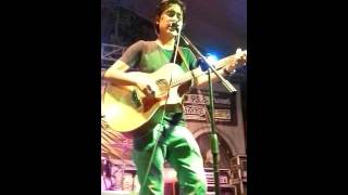 Wonderwall (cover) by Cakka Nuraga