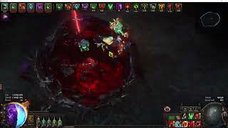 3.29 Phys Dot Elementalist vs Sanctuary