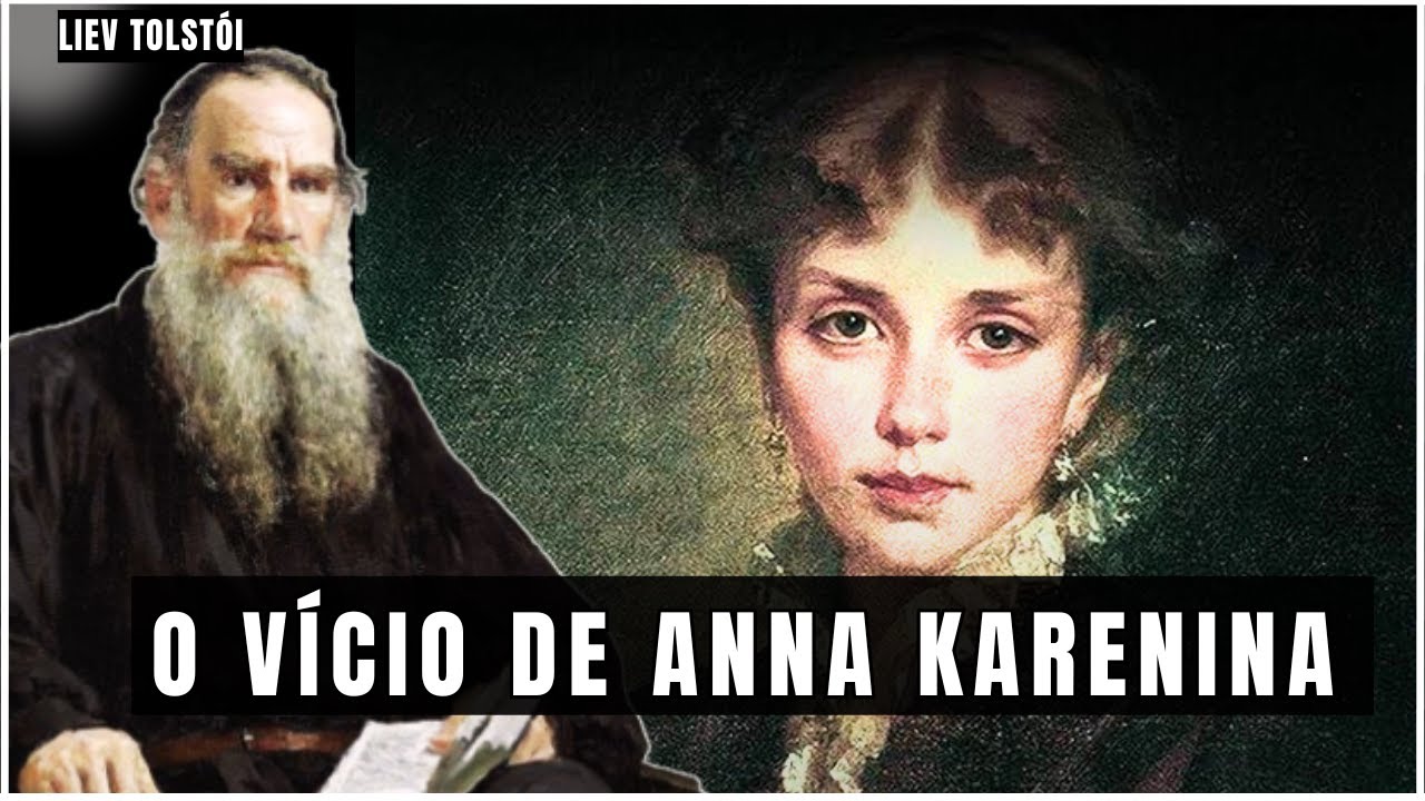 Por que a "Vida Perfeita" de Anna Karenina falhou?