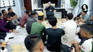 🔴LiveUAI 30/10/2025 Usrah Pempengaruh Terengganu - Ustaz Azhar Idrus