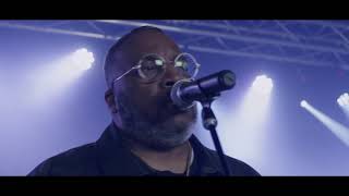 Marvin Sapp - Undefeated (Official Music Video)