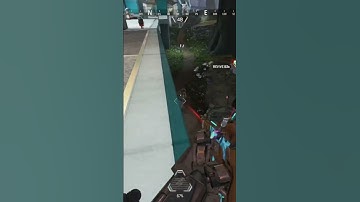 Quick and clean 1v3 #apex #apexlegends #shortvideo #shorts