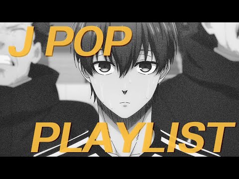 𝐏𝐋𝐀𝐘𝐋𝐈𝐒𝐓 제이팝 입문을 고민하는 너를 위한 필수교과서 𝐉𝐏𝐎𝐏